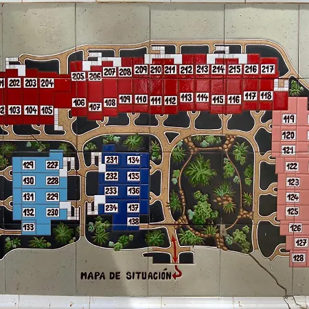 Apartment Sol Y Playa Puerto del Carmen (Lanzarote)