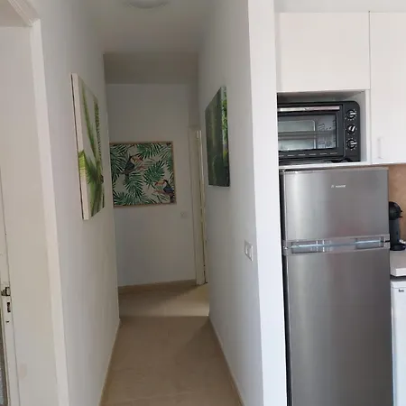 Sol Y Playa Apartment *