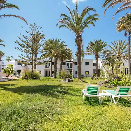 Sol Y Playa Appartement Puerto del Carmen (Lanzarote)