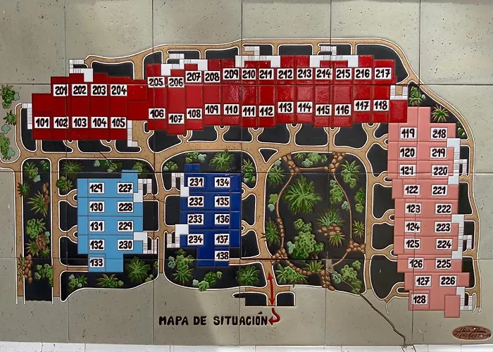 Apartment Sol Y Playa Puerto del Carmen (Lanzarote)