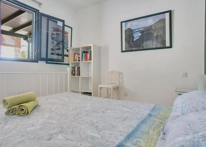 Sol Y Playa Apartment Puerto del Carmen (Lanzarote)