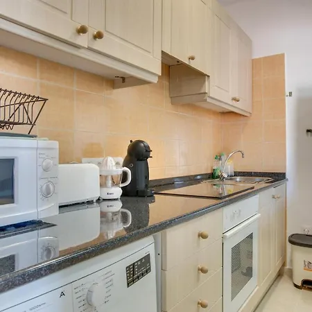 Sol Y Playa Appartement