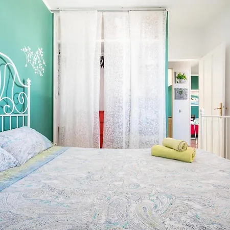 Sol Y Playa Appartement *