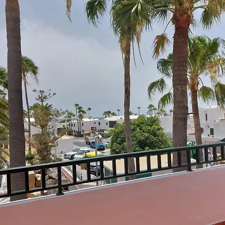 Sol Y Playa Appartement Puerto del Carmen (Lanzarote)