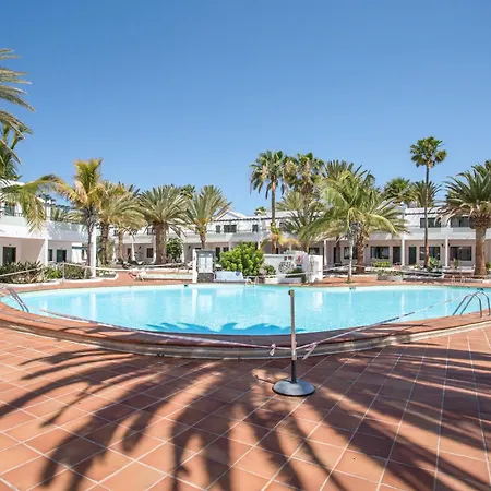 Sol Y Playa Апартаменты