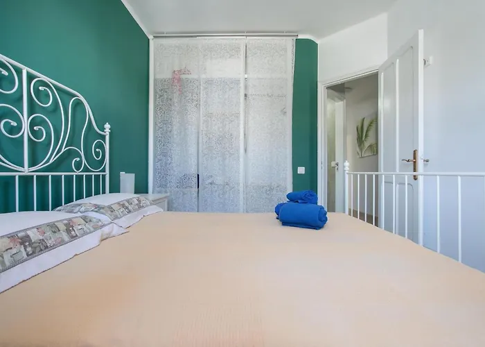 Sol Y Playa Puerto del Carmen (Lanzarote)