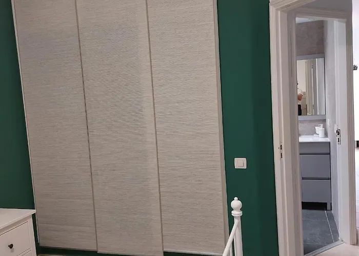 Sol Y Playa Apartamento