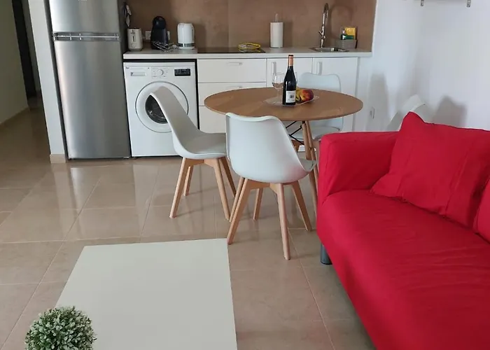 Apartamento Sol Y Playa Puerto del Carmen (Lanzarote)