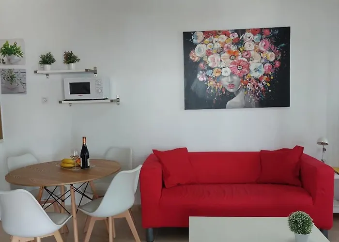 Sol Y Playa Apartamento