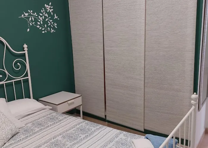 Apartamento Sol Y Playa *