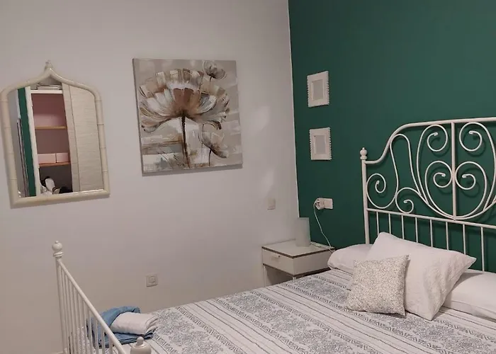 Sol Y Playa Apartamento Puerto del Carmen (Lanzarote)