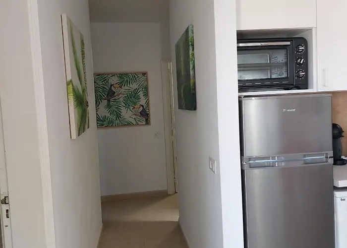 Sol Y Playa Apartamento *