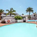Sol Y Playa Daire *
