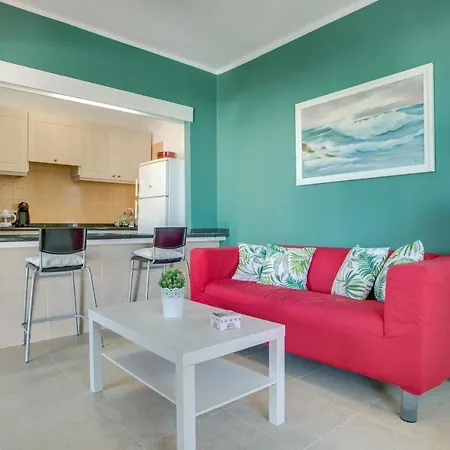 Sol Y Playa * Πουέρτο Ντελ Κάρμεν