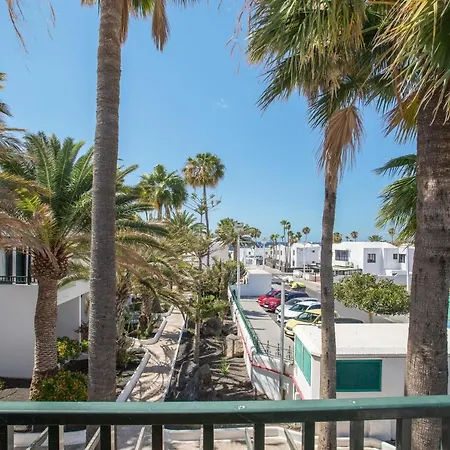 Sol Y Playa Διαμέρισμα Πουέρτο Ντελ Κάρμεν