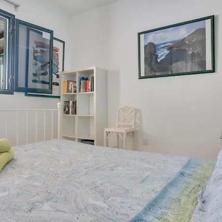 Sol Y Playa Διαμέρισμα Πουέρτο Ντελ Κάρμεν