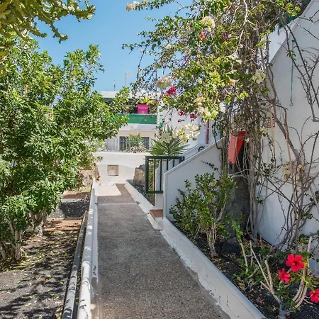 Sol Y Playa Διαμέρισμα *