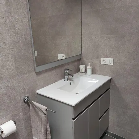 Sol Y Playa 公寓 *