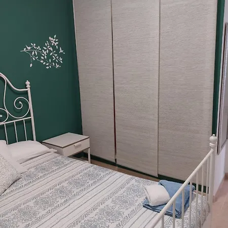 Διαμέρισμα Sol Y Playa *