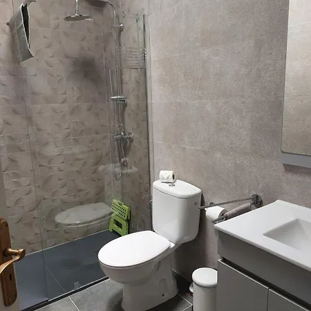 Διαμέρισμα Sol Y Playa *