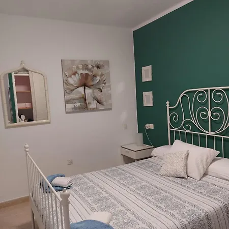 Sol Y Playa Διαμέρισμα Πουέρτο Ντελ Κάρμεν