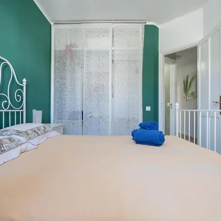 Sol Y Playa Appartamento *