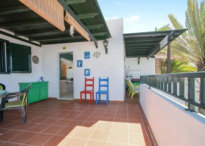 Sol Y Playa Пуэрто дель Кармен