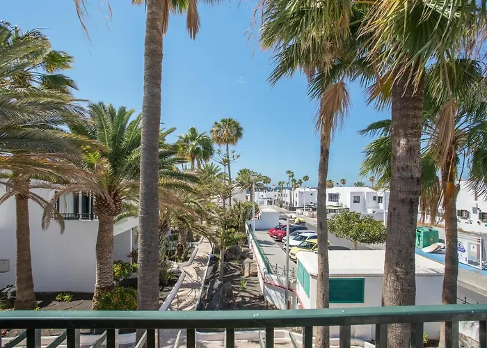 Sol Y Playa Apartment Puerto del Carmen (Lanzarote)