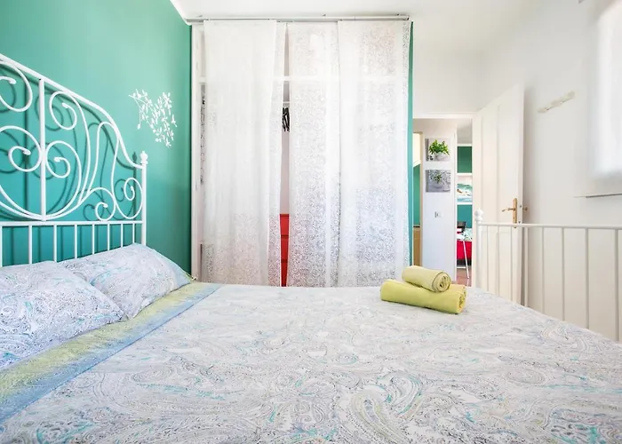 Sol Y Playa Апартаменты *