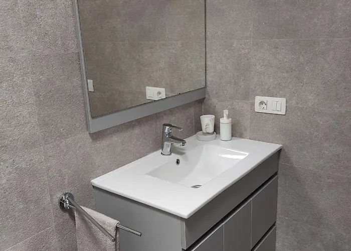 Sol Y Playa Апартаменты *