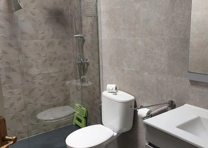 Апартаменты Sol Y Playa *